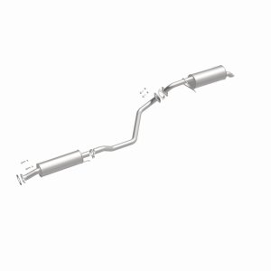 Kia Soul Performance Exhaust - Magnaflow - Cat Back - `10-`11
