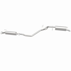 Kia Soul Performance Exhaust - Magnaflow - Cat Back - `10-`11