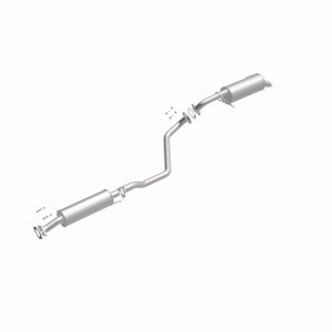 Kia Soul Performance Exhaust - Magnaflow - Cat Back - `10-`11