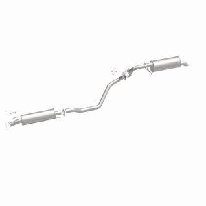 Kia Soul Performance Exhaust - Magnaflow - Cat Back - `10-`11
