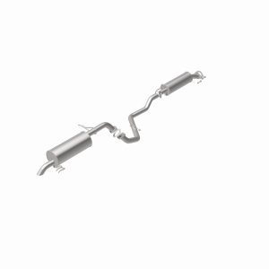 Kia Soul Performance Exhaust - Magnaflow - Cat Back - `10-`11