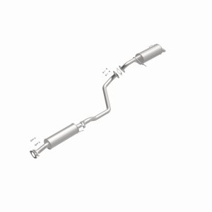 Kia Soul Performance Exhaust - Magnaflow - Cat Back - `10-`11