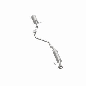 Kia Soul Performance Exhaust - Magnaflow - Cat Back - `10-`11