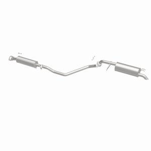 Kia Soul Performance Exhaust - Magnaflow - Cat Back - `10-`11
