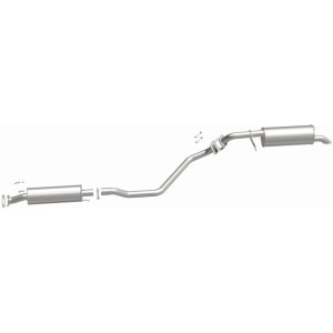 Kia Soul Performance Exhaust - Magnaflow - Cat Back - `10-`11