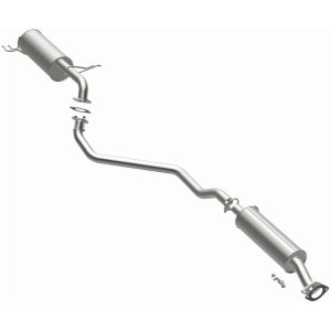 Kia Soul Performance Exhaust - Magnaflow - Cat Back - `10-`11