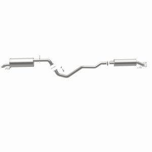 Kia Soul Performance Exhaust - Magnaflow - Cat Back - `10-`11