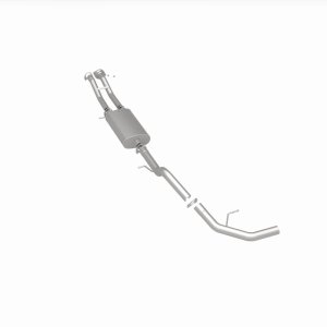 Cadillac Escalade ESV Performance Exhaust - Magnaflow - Cat Back - `02-`06 Cadillac Escalade ESV Performance Exhaust - Magnaflow - Cat Back - `02-`06