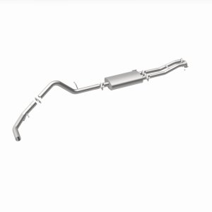 Cadillac Escalade ESV Performance Exhaust - Magnaflow - Cat Back - `02-`06 Cadillac Escalade ESV Performance Exhaust - Magnaflow - Cat Back - `02-`06