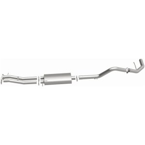 Cadillac Escalade ESV Performance Exhaust - Magnaflow - Cat Back - `02-`06 Cadillac Escalade ESV Performance Exhaust - Magnaflow - Cat Back - `02-`06