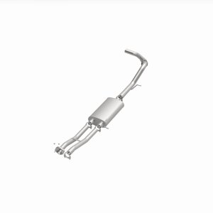 Cadillac Escalade ESV Performance Exhaust - Magnaflow - Cat Back - `02-`06 Cadillac Escalade ESV Performance Exhaust - Magnaflow - Cat Back - `02-`06