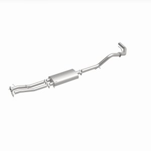 Cadillac Escalade ESV Performance Exhaust - Magnaflow - Cat Back - `02-`06 Cadillac Escalade ESV Performance Exhaust - Magnaflow - Cat Back - `02-`06