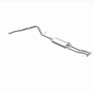 Cadillac Escalade ESV Performance Exhaust - Magnaflow - Cat Back - `02-`06 Cadillac Escalade ESV Performance Exhaust - Magnaflow - Cat Back - `02-`06