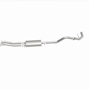 Cadillac Escalade ESV Performance Exhaust - Magnaflow - Cat Back - `02-`06 Cadillac Escalade ESV Performance Exhaust - Magnaflow - Cat Back - `02-`06