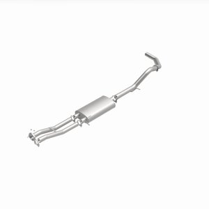 Cadillac Escalade ESV Performance Exhaust - Magnaflow - Cat Back - `02-`06 Cadillac Escalade ESV Performance Exhaust - Magnaflow - Cat Back - `02-`06