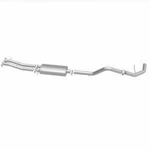 Cadillac Escalade EXT Performance Exhaust - Magnaflow - Cat Back - `02-`06 Cadillac Escalade EXT Performance Exhaust - Magnaflow - Cat Back - `02-`06