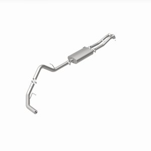 Cadillac Escalade EXT Performance Exhaust - Magnaflow - Cat Back - `02-`06 Cadillac Escalade EXT Performance Exhaust - Magnaflow - Cat Back - `02-`06