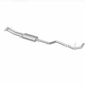 Cadillac Escalade EXT Performance Exhaust - Magnaflow - Cat Back - `02-`06 Cadillac Escalade EXT Performance Exhaust - Magnaflow - Cat Back - `02-`06