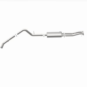 Cadillac Escalade EXT Performance Exhaust - Magnaflow - Cat Back - `02-`06 Cadillac Escalade EXT Performance Exhaust - Magnaflow - Cat Back - `02-`06