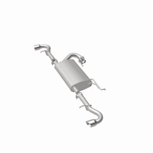 Toyota Venza Performance Exhaust - Magnaflow - BRE, Direct-Fit - `09-`15