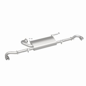 Toyota Venza Performance Exhaust - Magnaflow - BRE, Direct-Fit - `09-`15