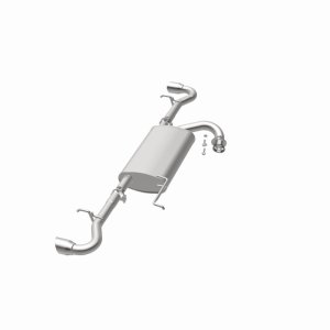 Toyota Venza Performance Exhaust - Magnaflow - BRE, Direct-Fit - `09-`15