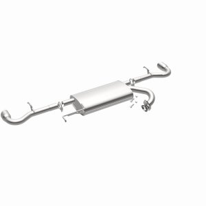 Toyota Venza Performance Exhaust - Magnaflow - BRE, Direct-Fit - `09-`15