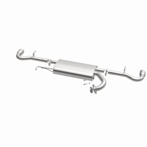 Toyota Venza Performance Exhaust - Magnaflow - BRE, Direct-Fit - `09-`15