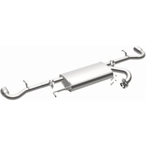 Toyota Venza Performance Exhaust - Magnaflow - BRE, Direct-Fit - `09-`15
