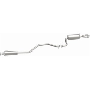 Mazda 6 Performance Exhaust - Magnaflow - BRE Catback - `09-`13