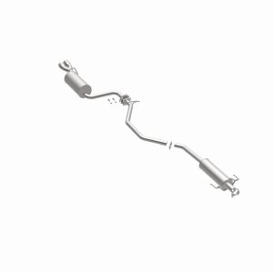 Mazda 6 Performance Exhaust - Magnaflow - BRE Catback - `09-`13