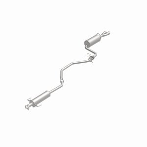 Mazda 6 Performance Exhaust - Magnaflow - BRE Catback - `09-`13