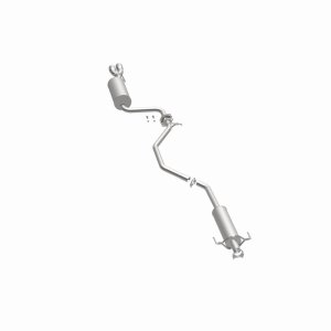 Mazda 6 Performance Exhaust - Magnaflow - BRE Catback - `09-`13