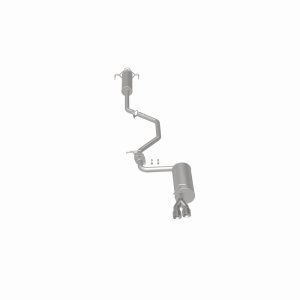 Mazda 6 Performance Exhaust - Magnaflow - BRE Catback - `09-`13