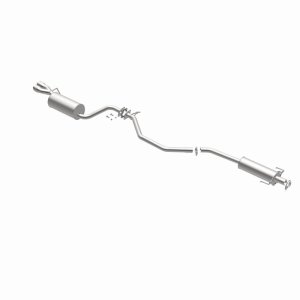 Mazda 6 Performance Exhaust - Magnaflow - BRE Catback - `09-`13