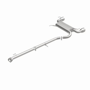 Nissan 350Z Performance Exhaust - Magnaflow - Cat Back - `03-`09