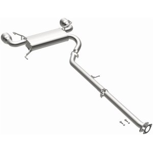 Nissan 350Z Performance Exhaust - Magnaflow - Cat Back - `03-`09