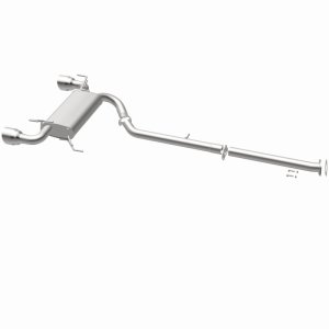 Nissan 350Z Performance Exhaust - Magnaflow - Cat Back - `03-`09