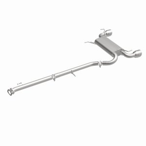 Nissan 350Z Performance Exhaust - Magnaflow - Cat Back - `03-`09