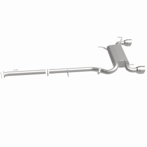 Nissan 350Z Performance Exhaust - Magnaflow - Cat Back - `03-`09