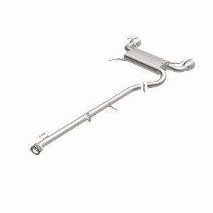 Nissan 350Z Performance Exhaust - Magnaflow - Cat Back - `03-`09