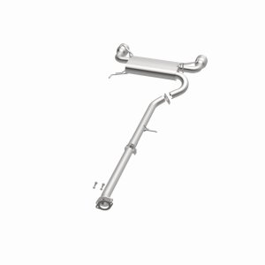 Nissan 350Z Performance Exhaust - Magnaflow - Cat Back - `03-`09