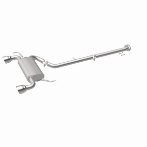 Nissan 350Z Performance Exhaust - Magnaflow - Cat Back - `03-`09