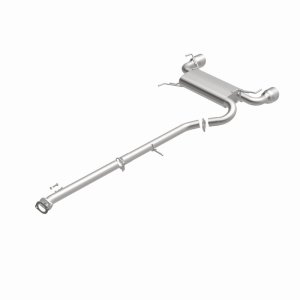 Nissan 350Z Performance Exhaust - Magnaflow - Cat Back - `03-`09