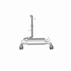 Nissan 350Z Performance Exhaust - Magnaflow - Cat Back - `03-`09