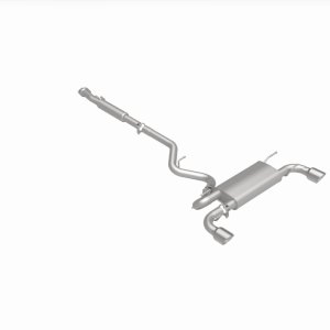 Subaru BRZ Performance Exhaust - Magnaflow - BRE - `13-`22