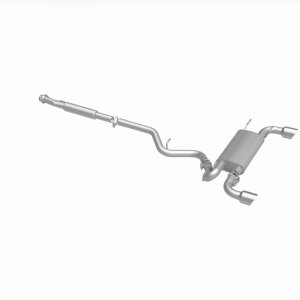 Subaru BRZ Performance Exhaust - Magnaflow - BRE - `13-`22
