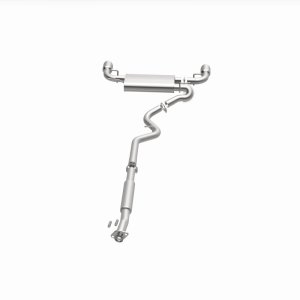 Subaru BRZ Performance Exhaust - Magnaflow - BRE - `13-`22