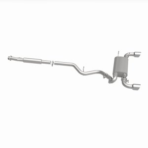 Subaru BRZ Performance Exhaust - Magnaflow - BRE - `13-`22