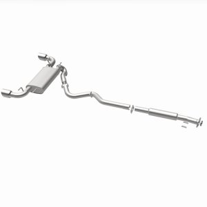 Subaru BRZ Performance Exhaust - Magnaflow - BRE - `13-`22